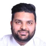 Narinder Dhillon