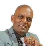 Ravi Stuart