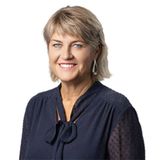 Amanda Edwards