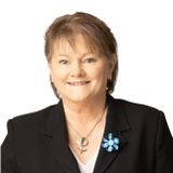 Donella Harris