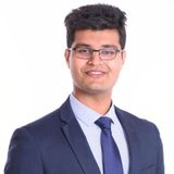 Ash Kewal