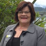 Shelley Bainbridge