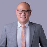 Andrew Ma