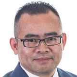 Michael Shen
