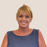 Vicky Ward