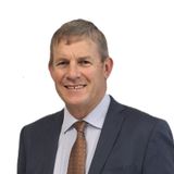 Tom Gilroy