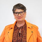 Stephanie Burgess