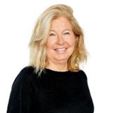 Jill Baddeley