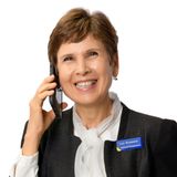 Lucy Bondarenko