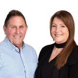 Clark & Jenny Bradley