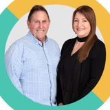 Clark & Jenny Bradley