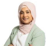 Nazia Ali