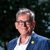 Tony Bonne