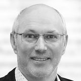 Stephen Johnston
