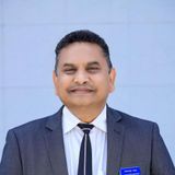 Mohinder Garg