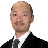 Patrick Gao