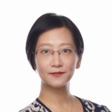 Mary Wang