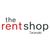 The Rent Shop Taranaki