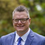 Paul Pretorius