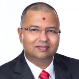 Tapan Dave