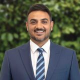 Amandeep Sehdev