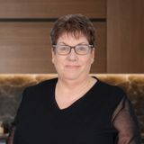 Sharon Wenlock