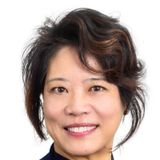Wendy Hu
