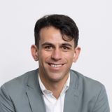 Caleb Griffioen