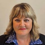 Michelle McAteer-Ross