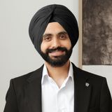 Harsh Singh
