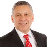 Warren McGrath