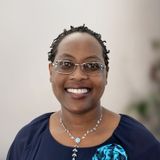Gisela Ngubo