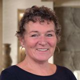 Leigh Robertson AREINZ