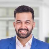 Gurvik Singh