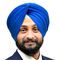 Amrit Pal Singh