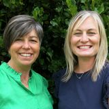 Team Heather & Annette