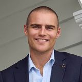 Ben Buchanan