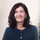 Luana Laceanu-O'Connor