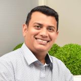 Satish Mandalia
