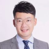 Michael Zhong