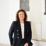 Jo Mansbridge