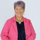 Michelle Kergozou