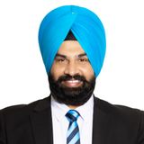 Ajit Saini