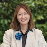 Tina Xu