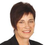 Nicola Cooke
