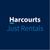 Harcourts Just Rentals