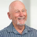 Ross Benbow