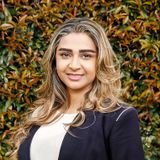 Bharti Patel