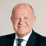 Peter Whalan