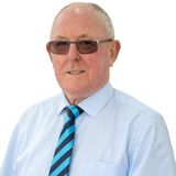 Trevor Lyall